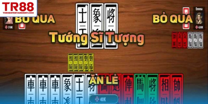 Mẹo ghi nhớ bài trong cách chơi tứ sắc thực tế