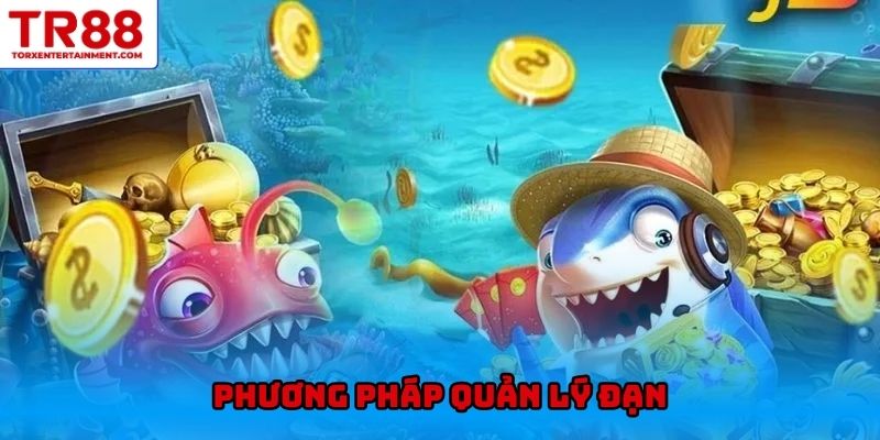 Phương pháp quản lý đạn